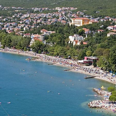 Apartamento Buto Br. 1 Crikvenica Exterior foto