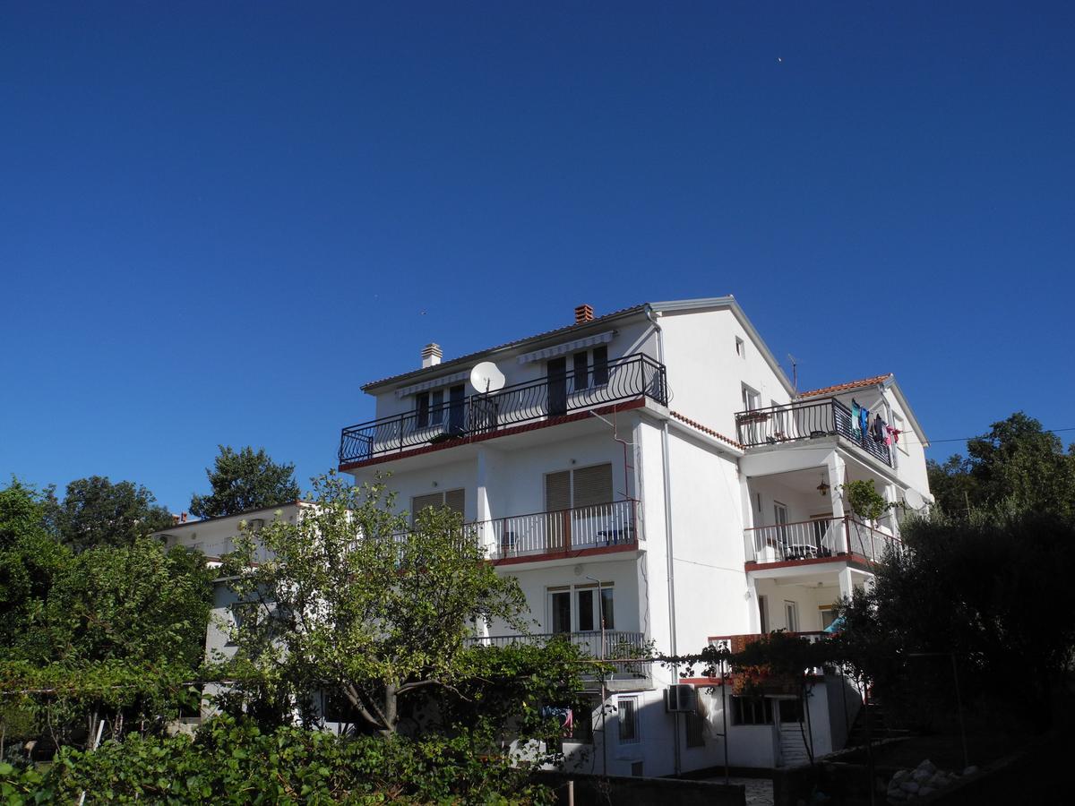 Apartamento Buto Br. 1 Crikvenica Exterior foto