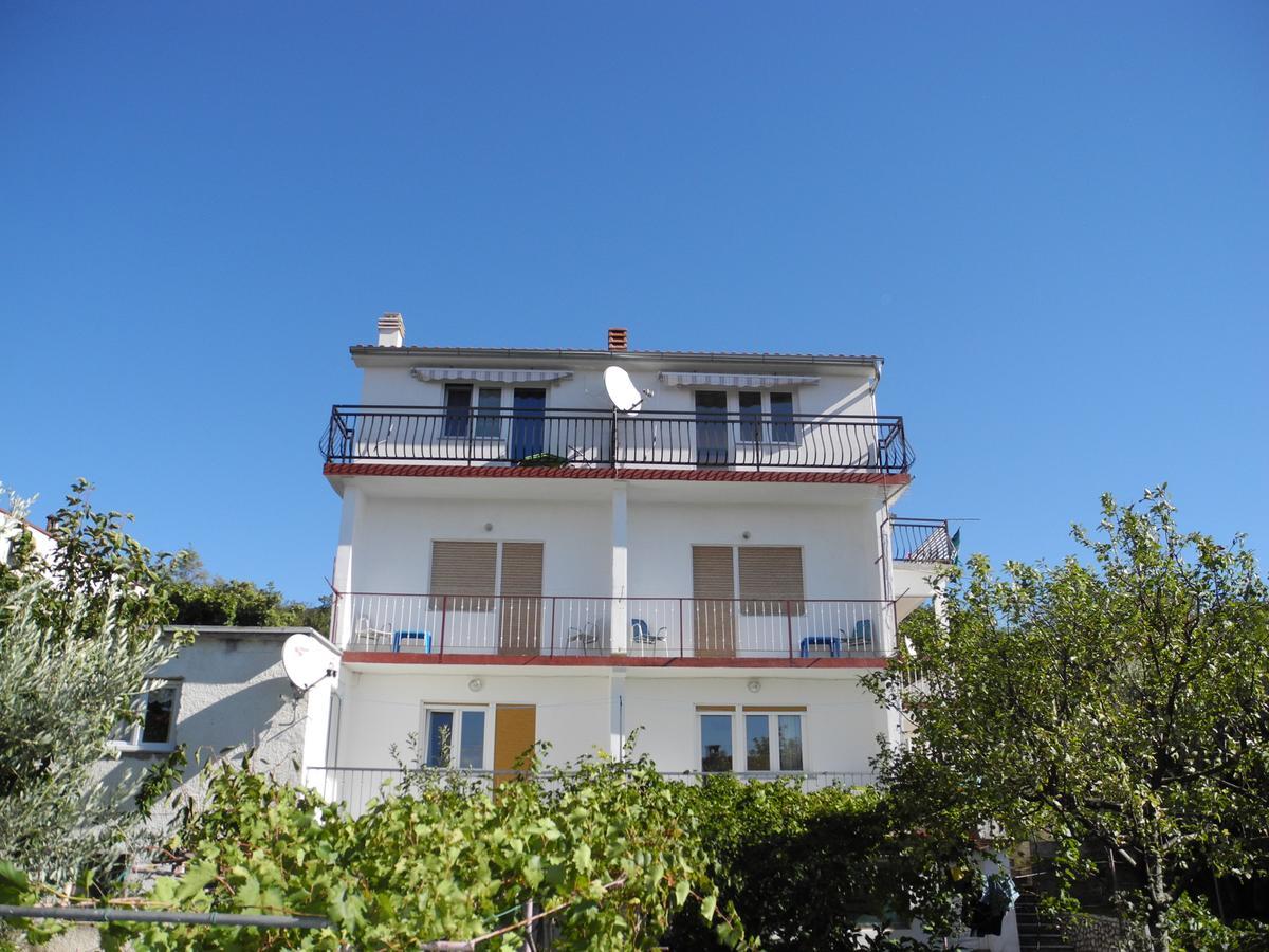 Apartamento Buto Br. 1 Crikvenica Exterior foto