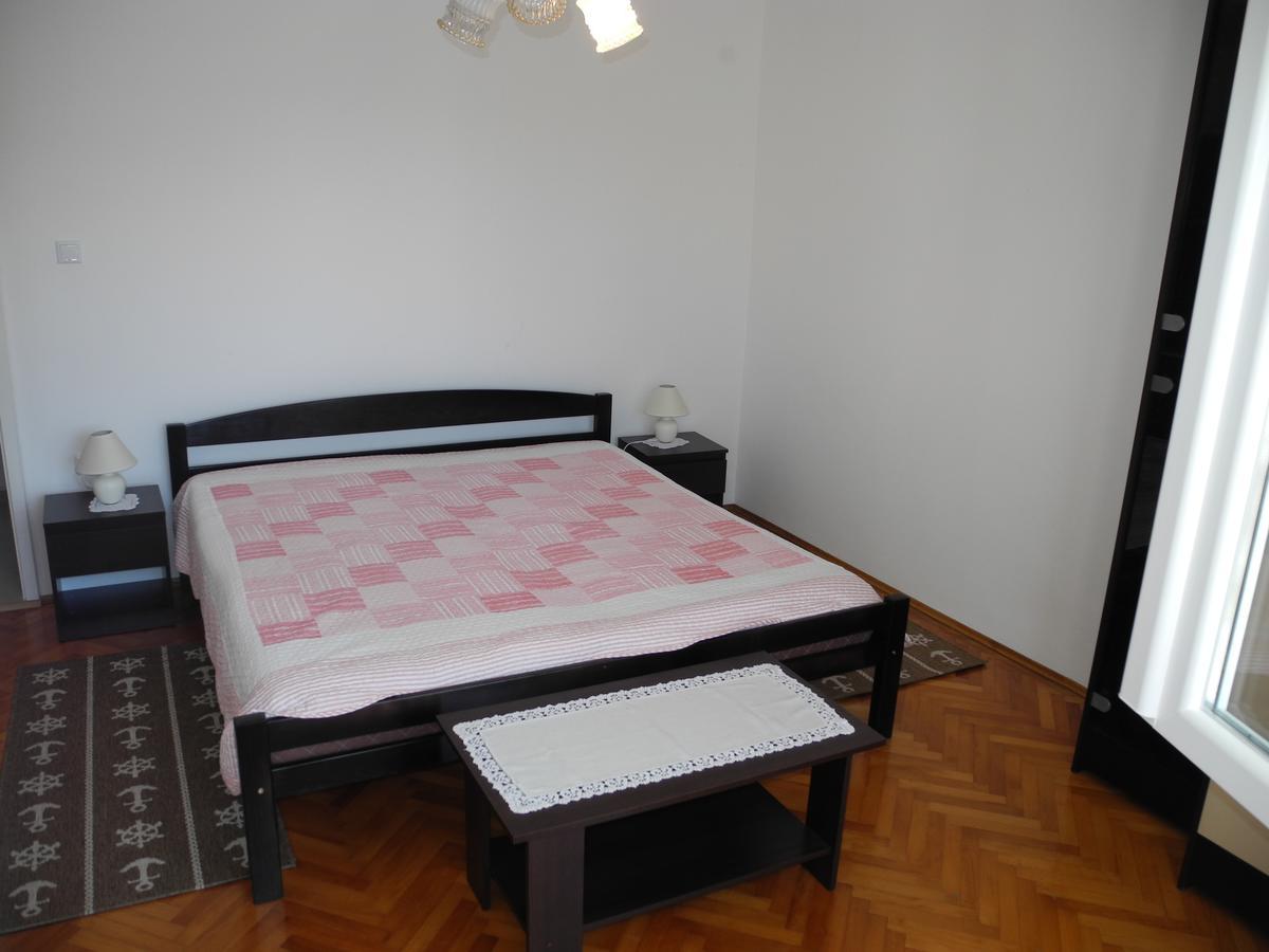 Apartamento Buto Br. 1 Crikvenica Exterior foto
