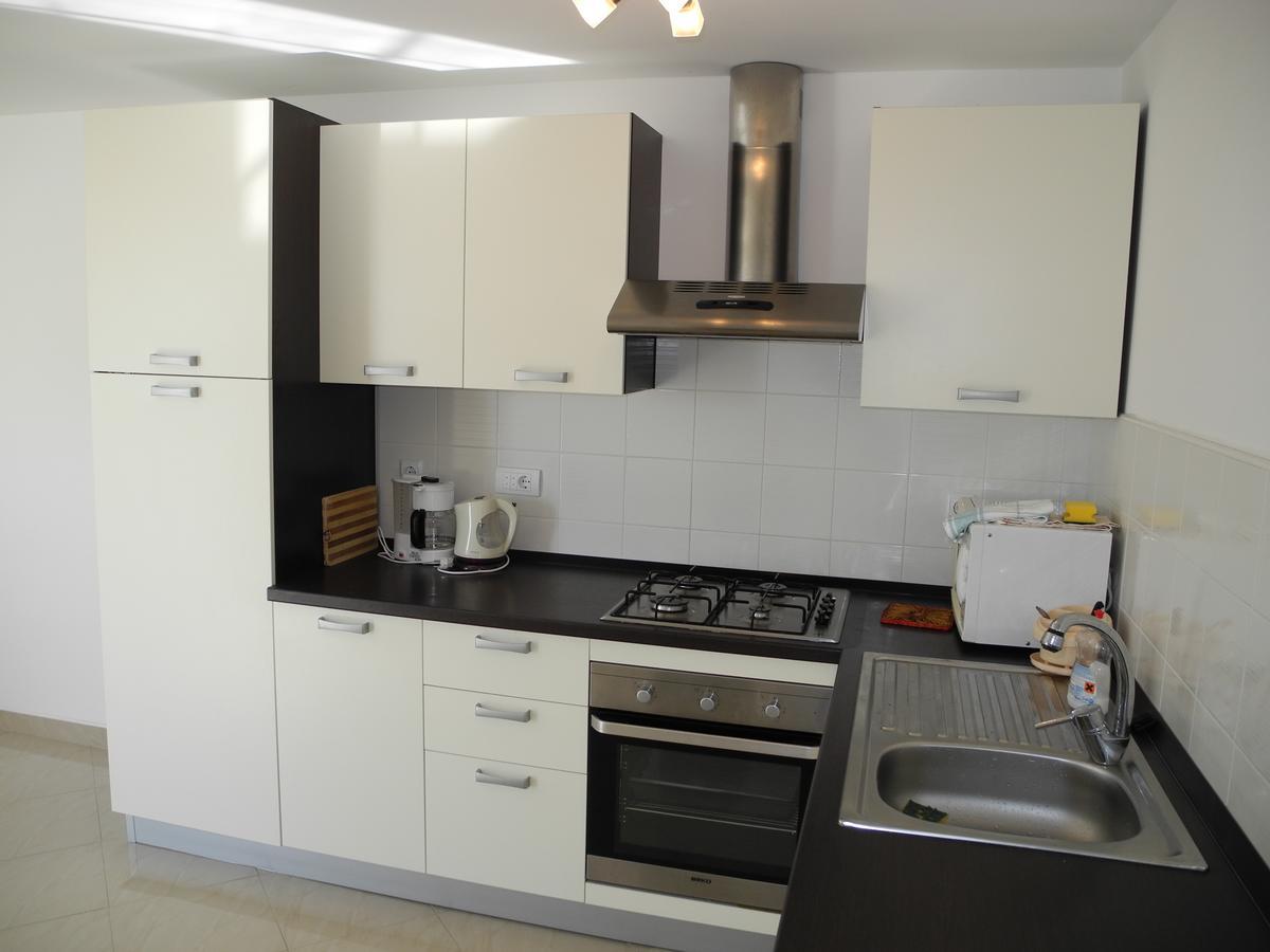 Apartamento Buto Br. 1 Crikvenica Exterior foto