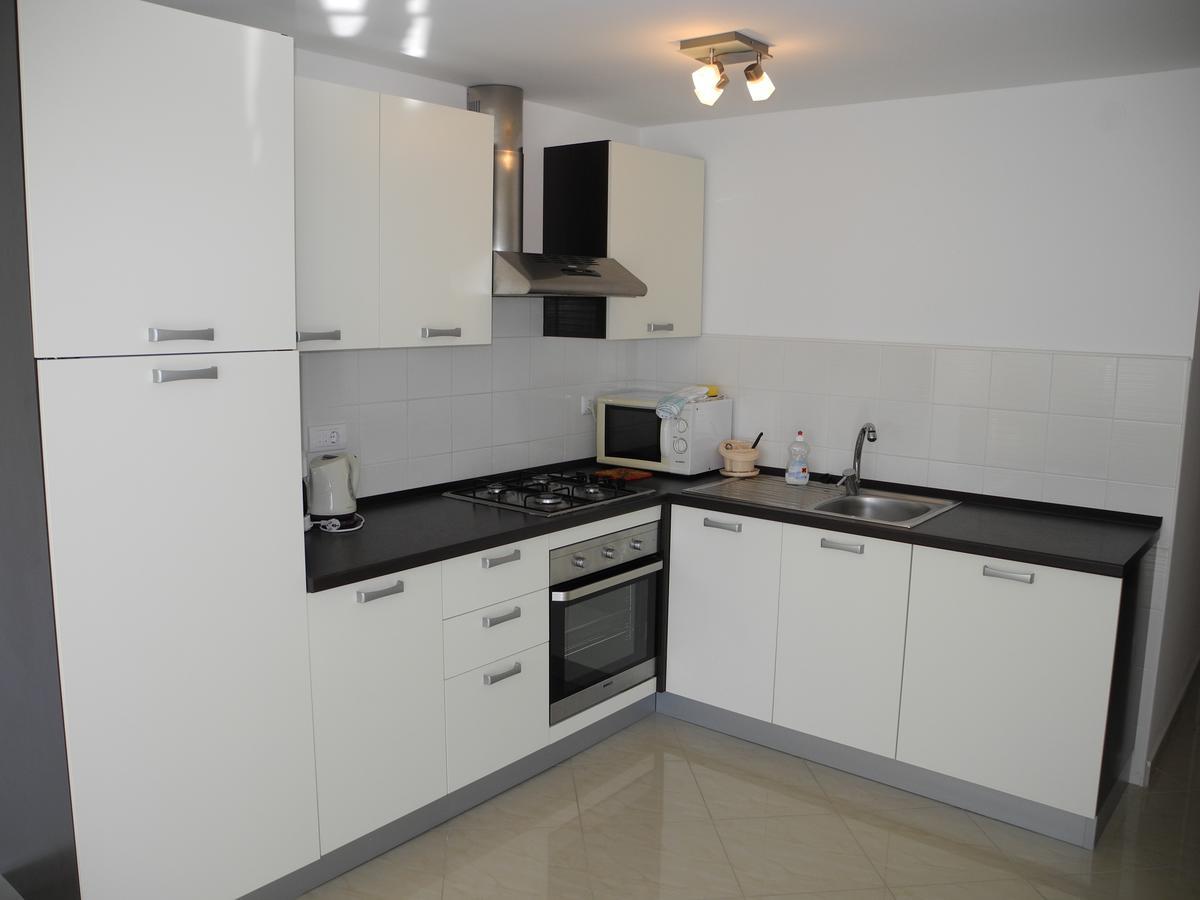 Apartamento Buto Br. 1 Crikvenica Exterior foto