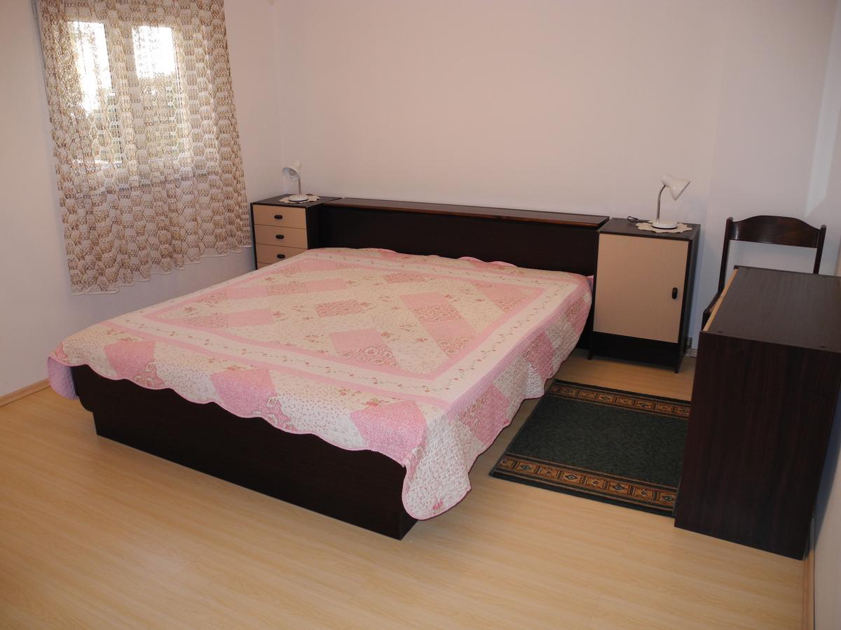 Apartamento Buto Br. 1 Crikvenica Exterior foto