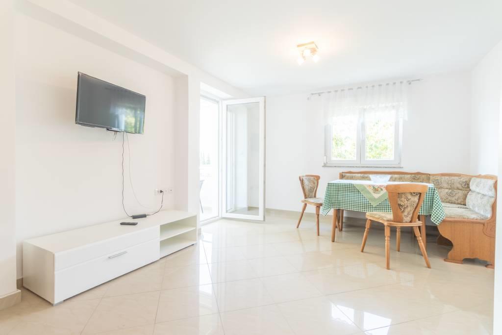 Apartamento Buto Br. 1 Crikvenica Exterior foto