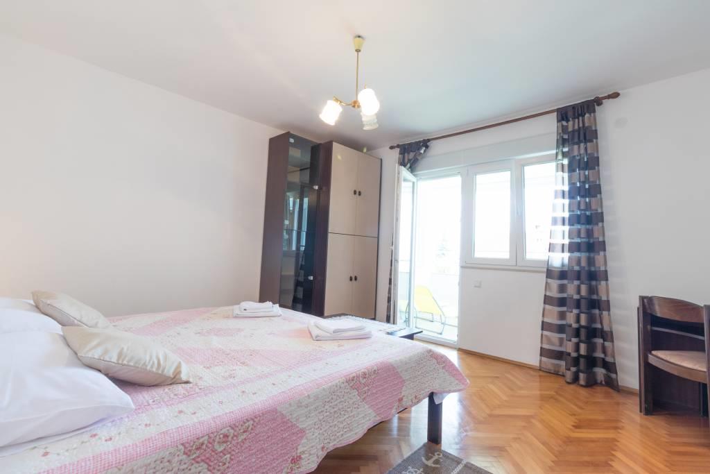 Apartamento Buto Br. 1 Crikvenica Exterior foto